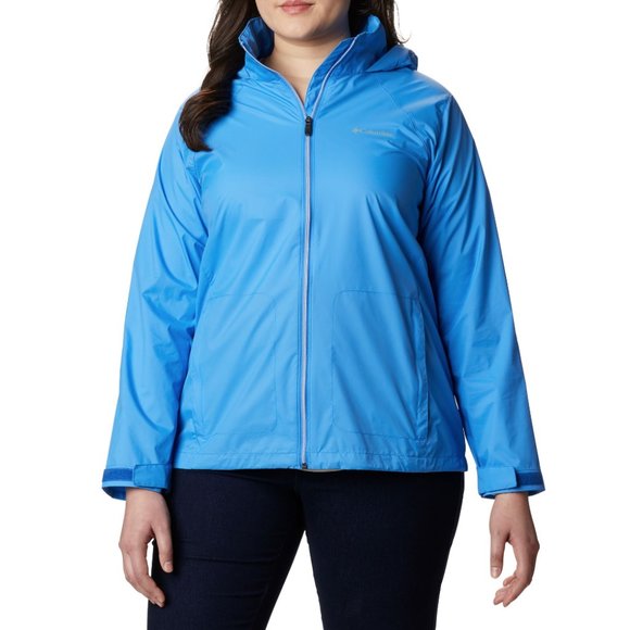 NWT Columbia Switchback II Jacket RL2149 - Picture 1 of 9